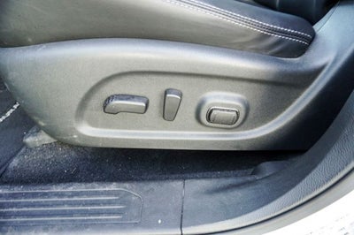 2024 Nissan Murano SV Navigation & Pano Moonroof