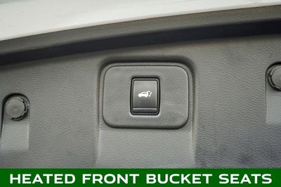 2024 Nissan Murano SV Navigation & Pano Moonroof