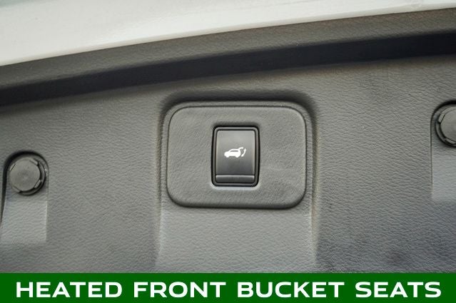 2024 Nissan Murano SV Navigation & Pano Moonroof