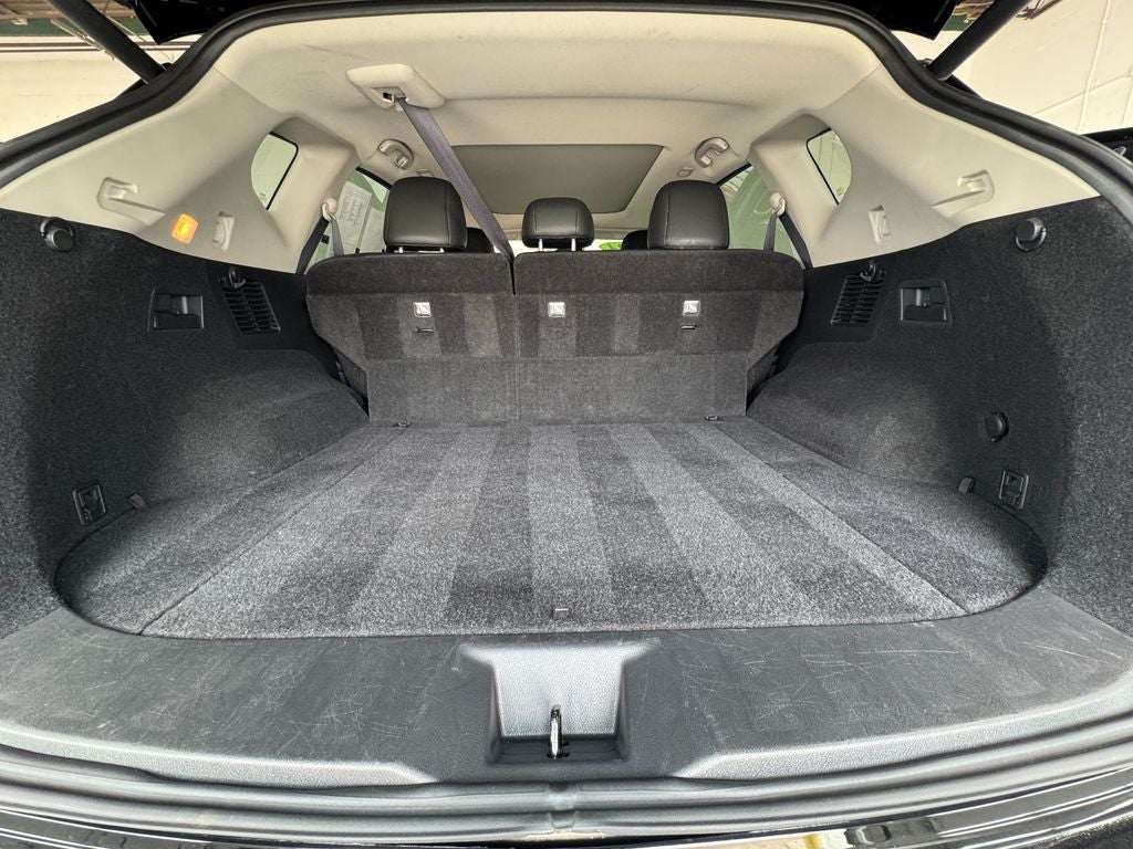 2024 Nissan Murano SV Apple CarPlay