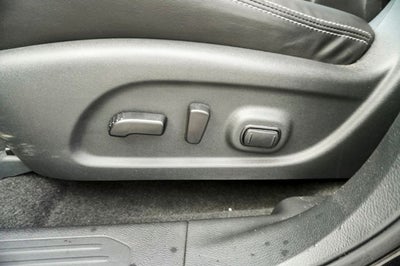 2024 Nissan Murano SV Navigation & Panoramic Moonroof