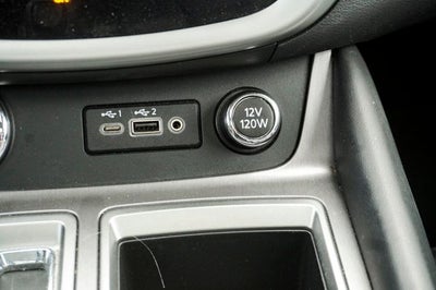 2024 Nissan Murano SL Power moonroof & Navigation System