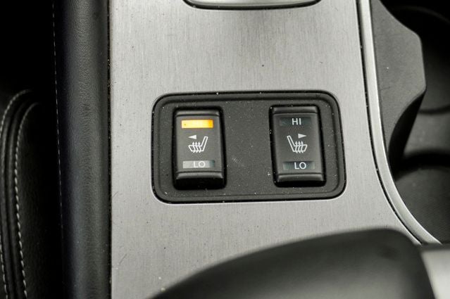 2024 Nissan Murano SL Power moonroof & Navigation System