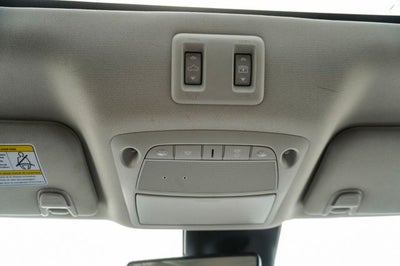 2024 Nissan Murano SL Power moonroof & Navigation System