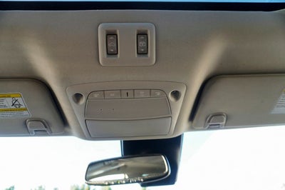 2023 Nissan Murano SL Navigation System & Dual-Panel Moonroof