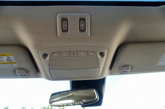 2023 Nissan Murano SL Navigation System & Dual-Panel Moonroof