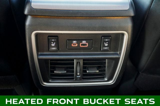 2023 Nissan Murano SL Navigation System & Dual-Panel Moonroof