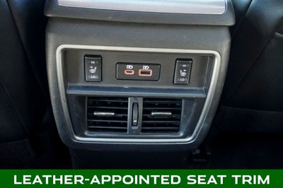 2024 Nissan Murano SL Power moonroof & Navigation System