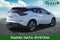2024 Nissan Murano SL Power moonroof & Navigation System