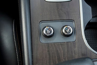 2023 Nissan Murano Platinum Power moonroof & Navigation System