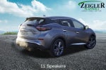 2024 Nissan Murano Platinum Power moonroof & Navigation System