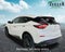 2020 Nissan Murano Platinum Power moonroof