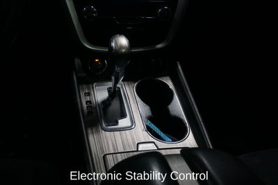 2017 Nissan Murano SV