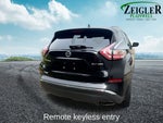 2018 Nissan Murano SL Panoramic Moonroof