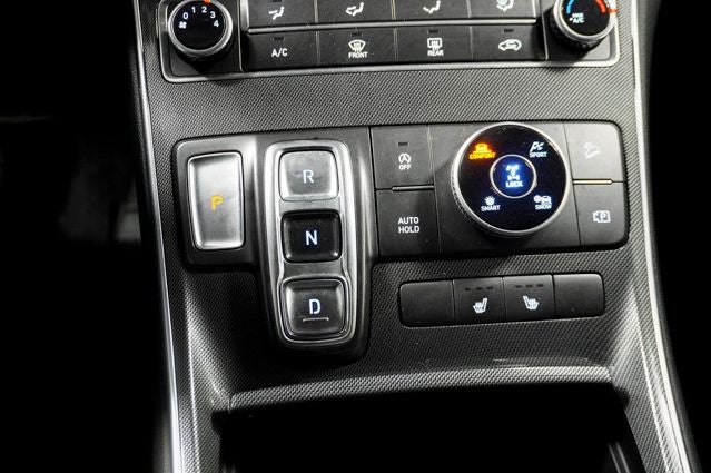 2022 Hyundai Santa Fe SEL Exterior Parking Camera & Apple CarPlay & Android