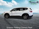 2023 Hyundai Santa Fe SEL Navigation System