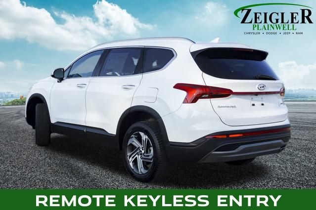 2023 Hyundai Santa Fe SEL Navigation System &amp; Apple CarPlay &amp; Android Auto