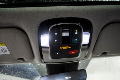 2022 Hyundai Santa Fe Limited Navigation System & Power moonroof