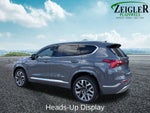 2023 Hyundai Santa Fe Calligraphy Power moonroof