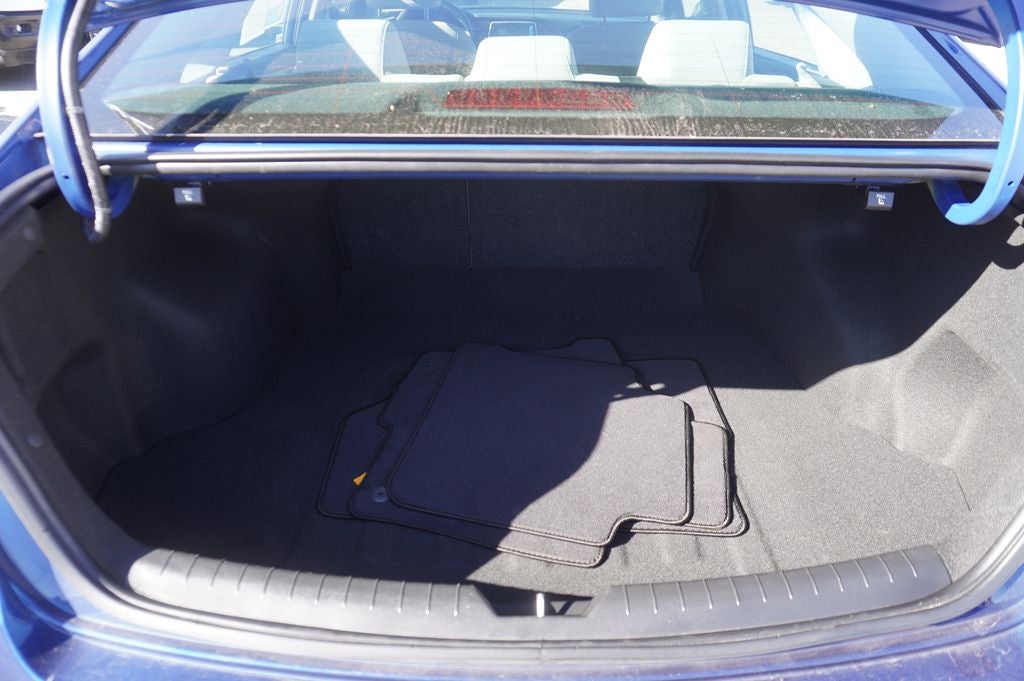 2018 Hyundai Sonata ECO