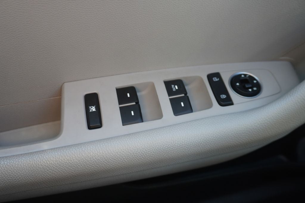 2018 Hyundai Sonata ECO