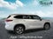 2022 Toyota Highlander Hybrid LE