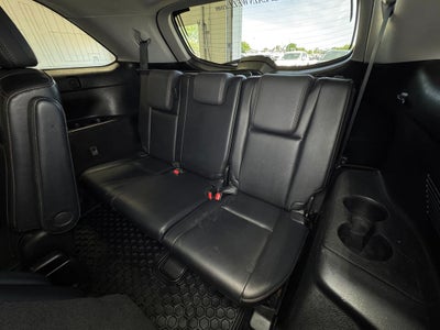 2016 Toyota Highlander Limited Navigation System