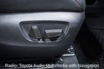 2025 Toyota Sienna XSE Power moonroof & Navigation System