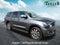 2020 Toyota Sequoia Limited Power moonroof