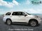 2020 Toyota Sequoia Limited Power moonroof