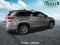 2018 Toyota Highlander XLE Power moonroof