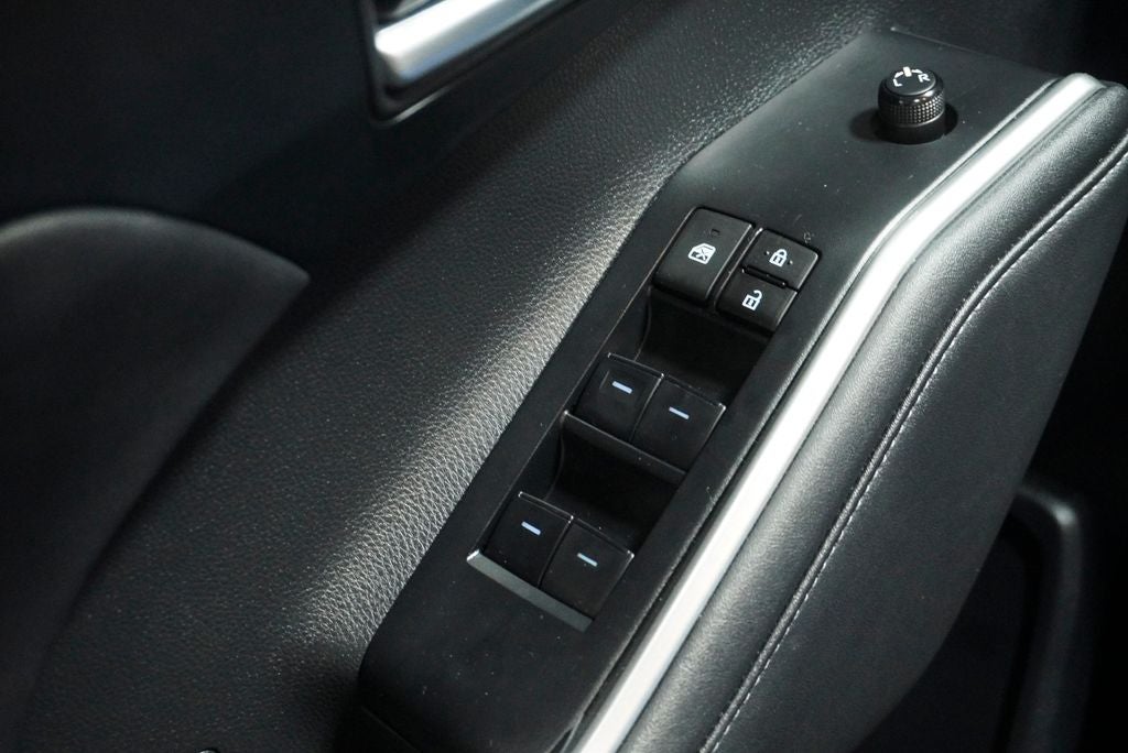 2023 Toyota Highlander XSE Power moonroof & Navigation