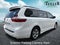 2018 Toyota Sienna LE 8 Passenger