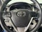 2015 Toyota Highlander LE 3rd row seats