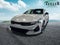 2022 Kia K5 GT-Line Navigation System