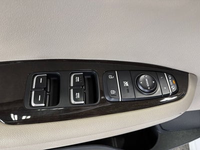 2016 Kia Optima EX Exterior Parking Camera Rear