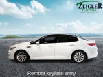 2016 Kia Optima EX Exterior Parking Camera Rear