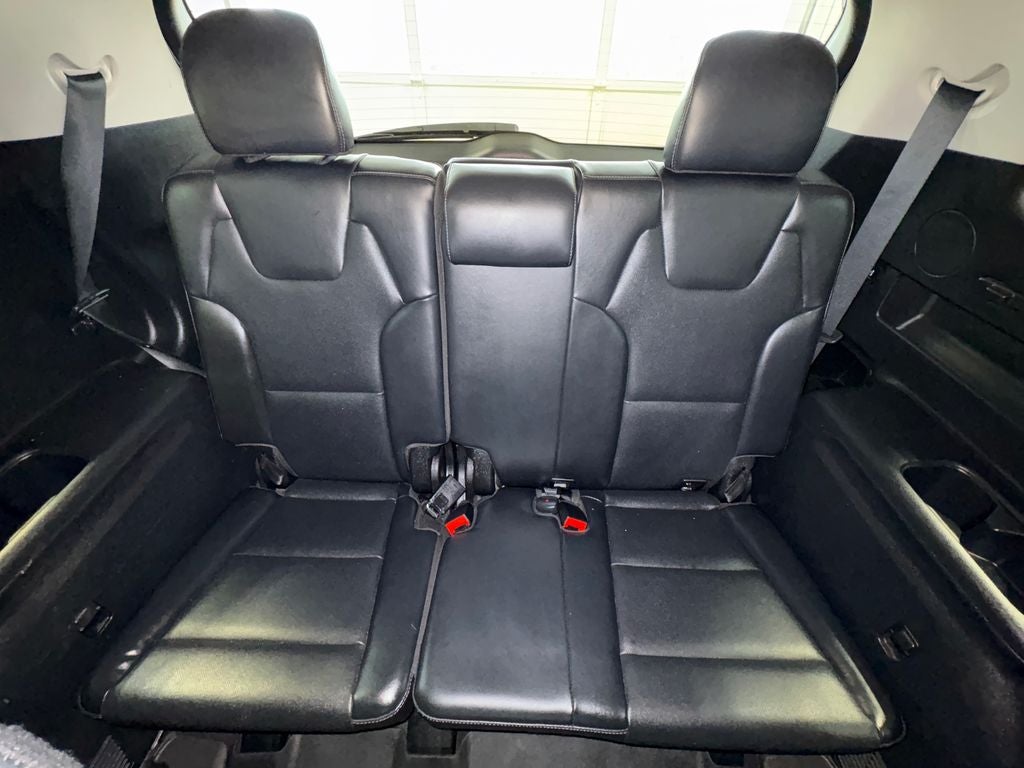 2022 Kia Telluride EX Power moonroof