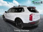 2022 Kia Telluride EX Power moonroof