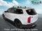 2022 Kia Telluride EX Power moonroof