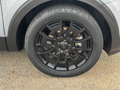 2021 Kia Telluride SX Power moonroof