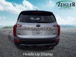 2021 Kia Telluride SX Power moonroof