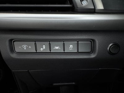 2020 Kia Telluride S Wheel Chair Conversion