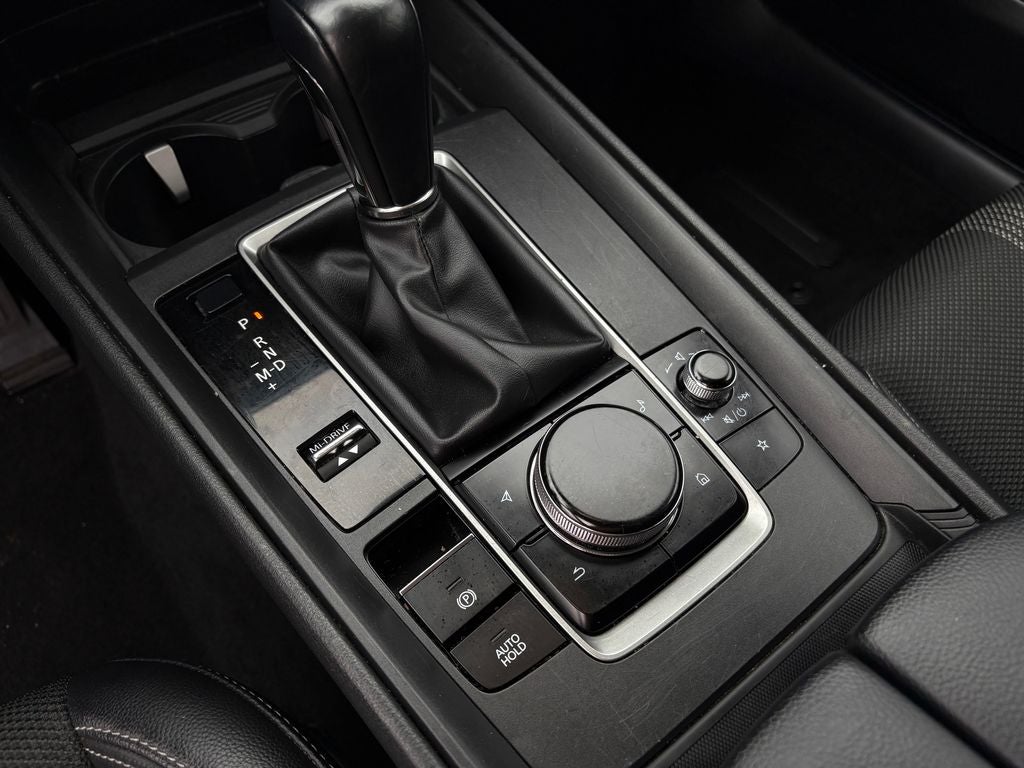 2024 Mazda Mazda CX-50 2.5 S Preferred Package