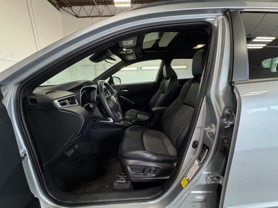 2023 Toyota Corolla Cross Hybrid XSE