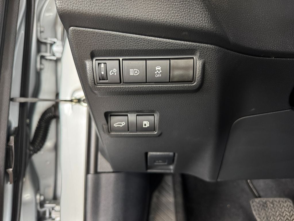 2023 Toyota Corolla Cross Hybrid XSE