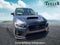 2016 Subaru WRX STi