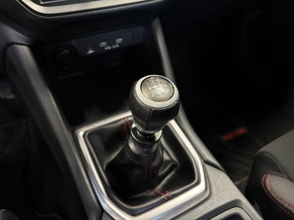 2022 Subaru WRX Base