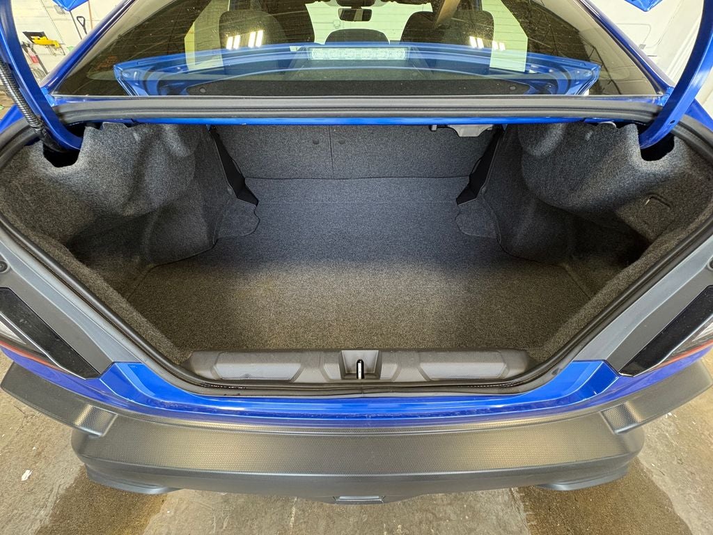 2022 Subaru WRX Base