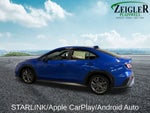 2022 Subaru WRX Base